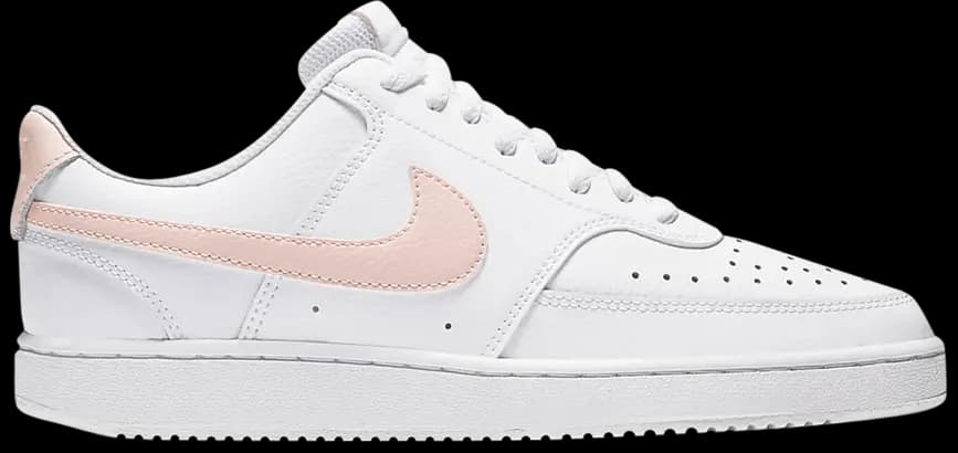 Giày Nike Wmns Court Vision Low 'Washed Coral' CD5434-105 Giày Nike Wmns Court Vision Low 'Washed Coral' CD5434-105