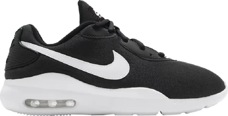 Giày Nike Womens Air Max Oketo 'Black White' CD5449-001 Giày Nike Womens Air Max Oketo 'Black White' CD5449-001