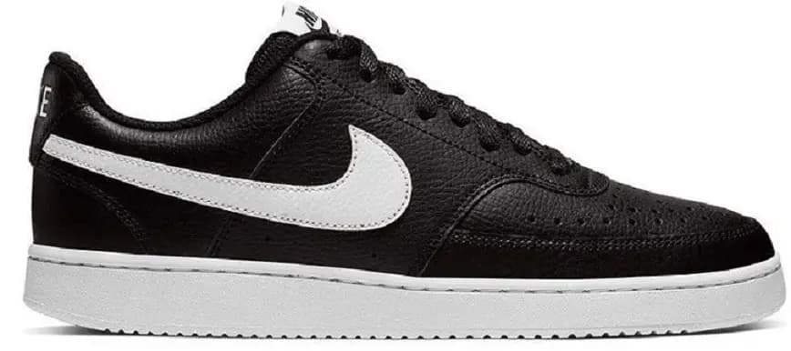 Giày Nike Court Vision Low 'Black White' CD5463-001 Giày Nike Court Vision Low 'Black White' CD5463-001