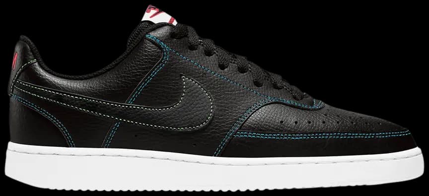 Giày Nike Court Vision Low 'Overlay Stitch' CD5463-006 Giày Nike Court Vision Low 'Overlay Stitch' CD5463-006