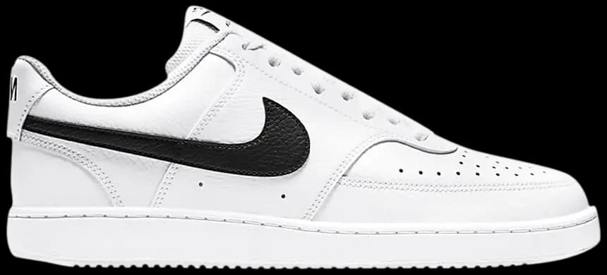 Giày Nike Court Vision Low 'White' CD5463-101 Giày Nike Court Vision Low 'White' CD5463-101