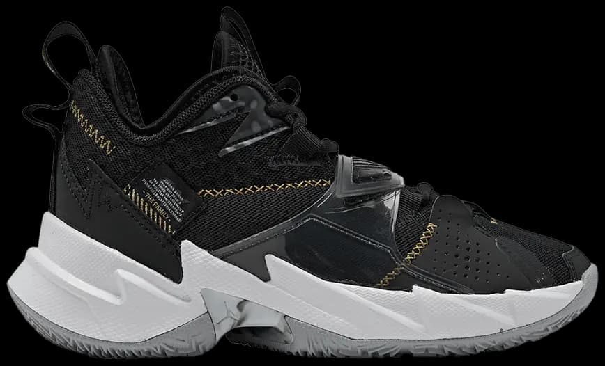 Giày Nike Jordan Why Not Zer0.3 BG 'The Family' CD5804-001 Giày Nike Jordan Why Not Zer0.3 BG 'The Family' CD5804-001