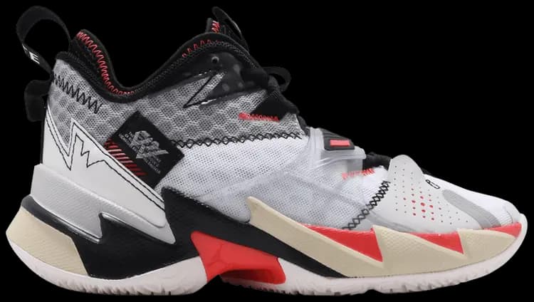 Giày Nike Jordan Why Not Zer0.3 BG 'UNITE' CD5804-101 Giày Nike Jordan Why Not Zer0.3 BG 'UNITE' CD5804-101
