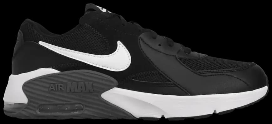 Giày Nike Air Max Excee GS 'Dark Grey' CD6894-001 Giày Nike Air Max Excee GS 'Dark Grey' CD6894-001