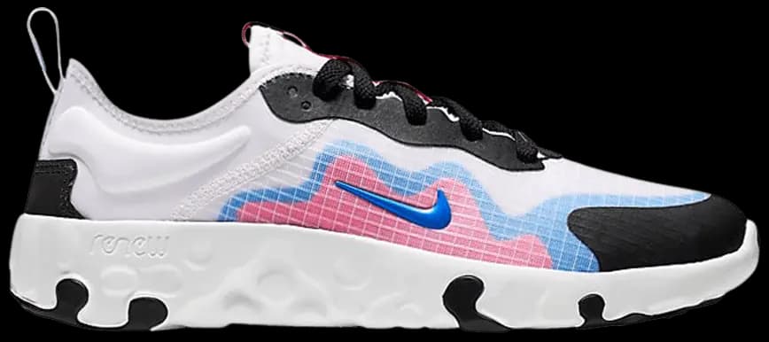 Giày Nike Renew Lucent 'Black White' CD6906-101 Giày Nike Renew Lucent 'Black White' CD6906-101