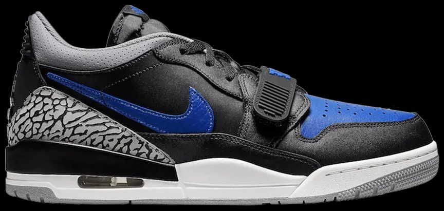 Giày Nike Jordan Legacy 312 Low 'Royal' CD7069-041 — kich-thuoc: lien-he-order Giày Nike Jordan Legacy 312 Low 'Royal' CD7069-041 — kich-thuoc: lien-he-order