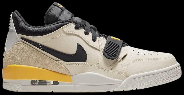 Giày Nike Jordan Legacy 312 Low 'Pale Vanilla' CD7069-200 Giày Nike Jordan Legacy 312 Low 'Pale Vanilla' CD7069-200