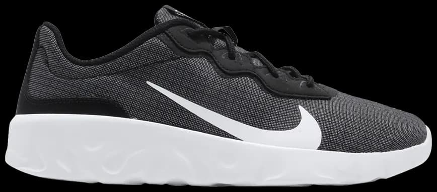 Giày Nike Explore Strada 'Black' CD7093-001 Giày Nike Explore Strada 'Black' CD7093-001