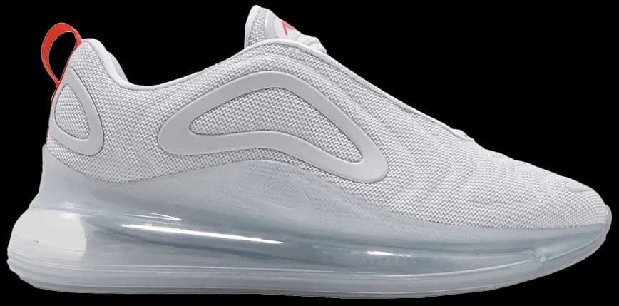 Giày Nike Air Max 720 'Pure Platinum' CD7626-002 Giày Nike Air Max 720 'Pure Platinum' CD7626-002