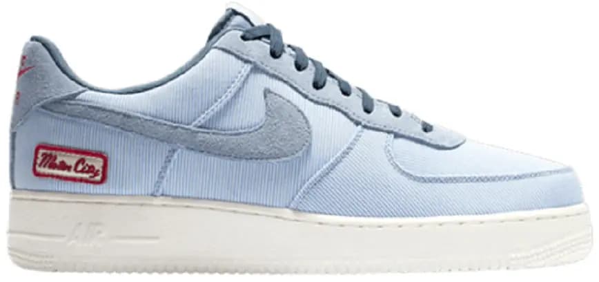 Giày Nike Air Force 1 Low 'Detroit Home' CD7785-400 Giày Nike Air Force 1 Low 'Detroit Home' CD7785-400