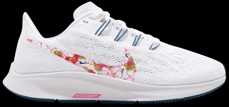 Giày Nike Wmns Air Zoom Pegasus 36 FLR 'Hyper Pink' CD9465-199 — kich-thuoc: 38.5 Giày Nike Wmns Air Zoom Pegasus 36 FLR 'Hyper Pink' CD9465-199 — kich-thuoc: 38.5