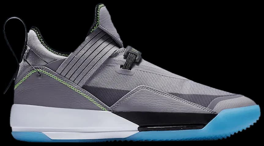 Giày Nike Air Jordan 33 SE PF 'Cement Grey' CD9561-007 Giày Nike Air Jordan 33 SE PF 'Cement Grey' CD9561-007