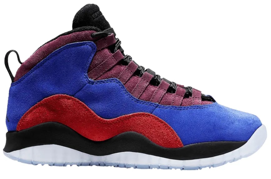 Giày Nike Maya Moore x Wmns Air Jordan 10 'Court Lux' CD9705-406 — kich-thuoc: 38.5 Giày Nike Maya Moore x Wmns Air Jordan 10 'Court Lux' CD9705-406 — kich-thuoc: 38.5