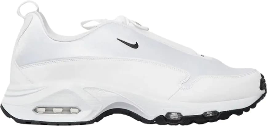Giày Nike Air Max x Comme des Garcons 'White' DO8095-102 Giày Nike Air Max x Comme des Garcons 'White' DO8095-102