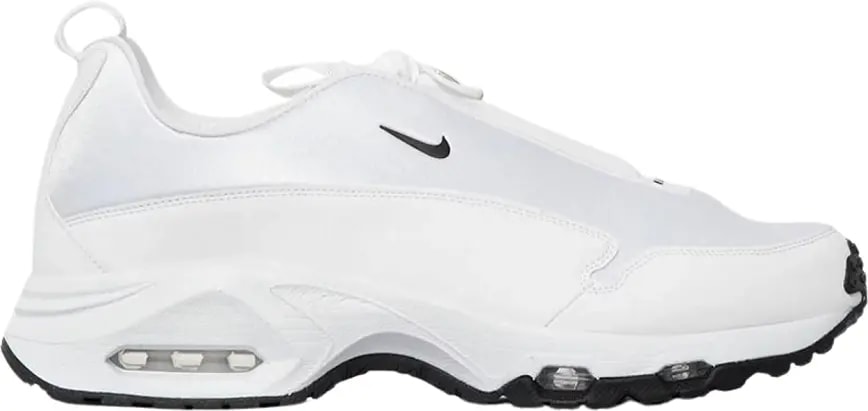 Giày Nike Air Max x Comme des Garcons 'White' DO8095-102 — kich-thuoc: lien-he-order Giày Nike Air Max x Comme des Garcons 'White' DO8095-102 — kich-thuoc: lien-he-order