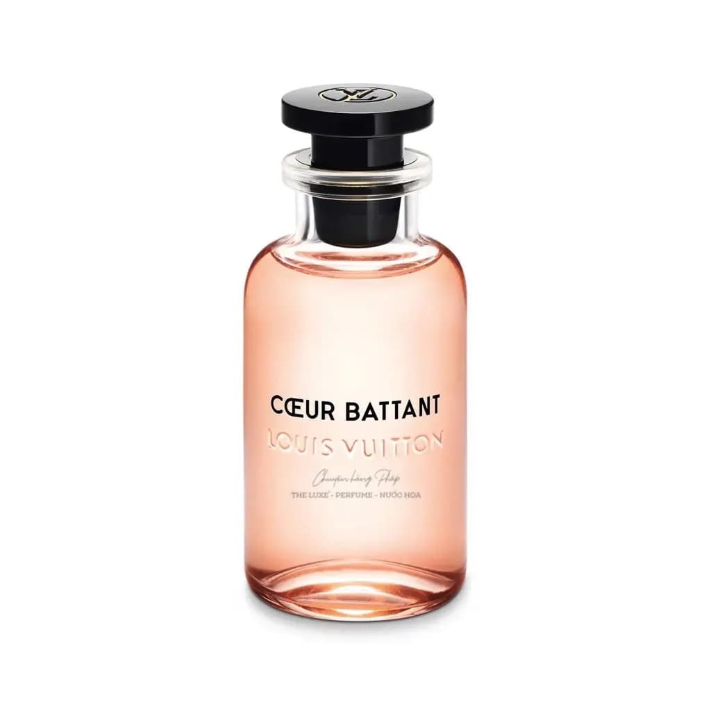 Nước Hoa Louis Vuitton Coeur Battant EDP 100ml Nước Hoa Louis Vuitton Coeur Battant EDP 100ml