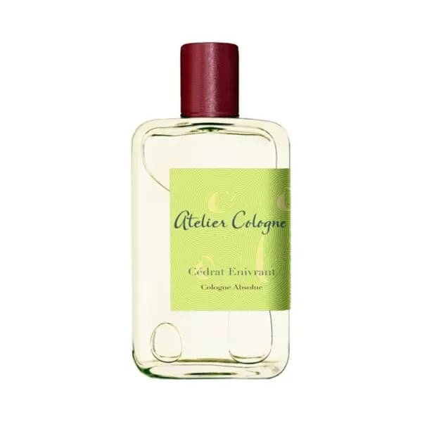 Nước Hoa Atelier Cologne Cedrat Enivrant EDC Nước Hoa Atelier Cologne Cedrat Enivrant EDC