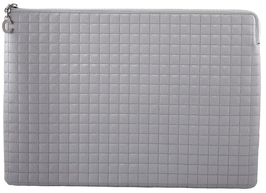 Ví Celine C Charm Large Quilted 'Grey' 10B803BFL-08GC — kich-thuoc: lien-he-order Ví Celine C Charm Large Quilted 'Grey' 10B803BFL-08GC — kich-thuoc: lien-he-order