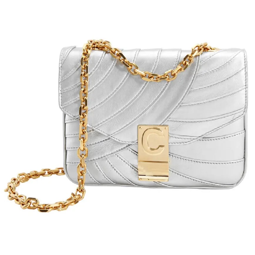 Túi Celine Laminated Quilted Calfskin 'Pink' 189933BGW-36AG Túi Celine Laminated Quilted Calfskin 'Pink' 189933BGW-36AG