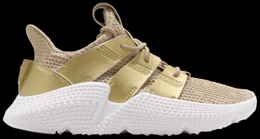 Giày Adidas Wmns Prophere 'Gold Metallic' CG6070 Giày Adidas Wmns Prophere 'Gold Metallic' CG6070