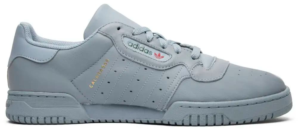Giày Adidas Yeezy Powerphase Calabasas 'Grey' CG6422 Giày Adidas Yeezy Powerphase Calabasas 'Grey' CG6422