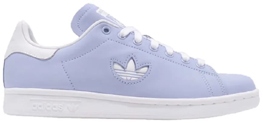 Giày Adidas Wmns Stan Smith 'Periwinkle' CG6793 Giày Adidas Wmns Stan Smith 'Periwinkle' CG6793