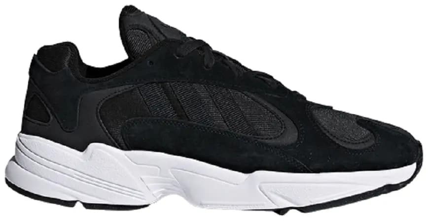 Giày Adidas Yung 1 'Core Black' CG7121 Giày Adidas Yung 1 'Core Black' CG7121