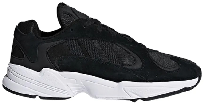Giày Adidas Yung 1 'Core Black' CG7121 — kich-thuoc: 38 Giày Adidas Yung 1 'Core Black' CG7121 — kich-thuoc: 38