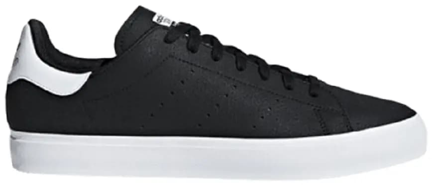 Giày Adidas Stan Smith Vulc 'Core Black White' CG7161 Giày Adidas Stan Smith Vulc 'Core Black White' CG7161