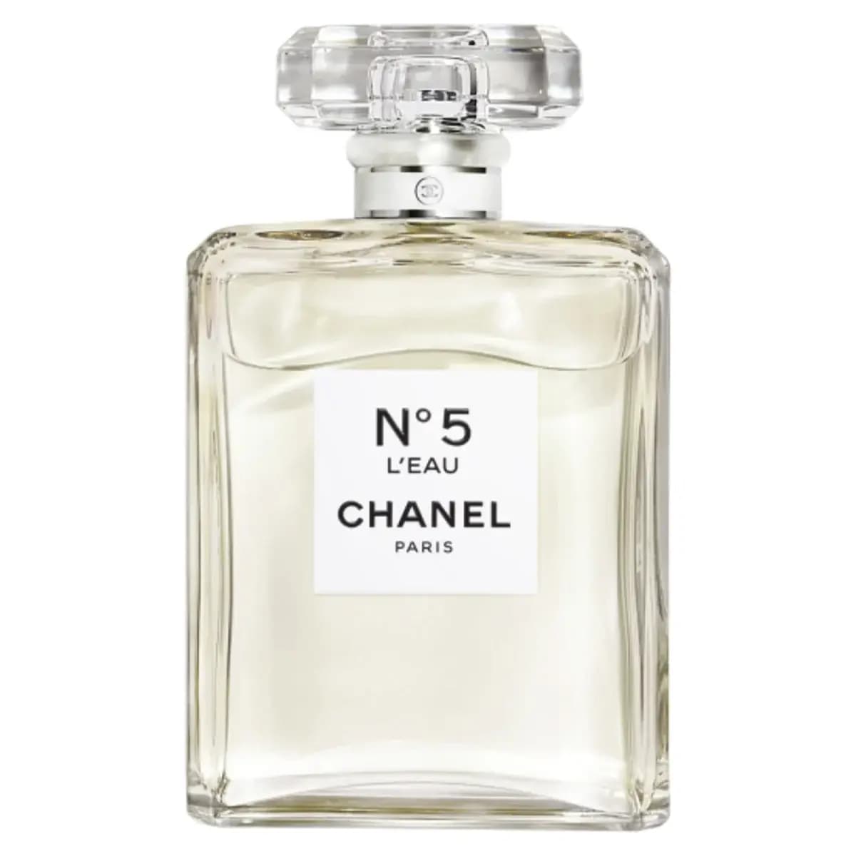 Nước Hoa Chanel Number 5 L'eau EDT Nước Hoa Chanel Number 5 L'eau EDT