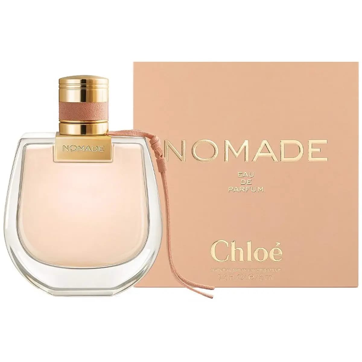 Nước Hoa Chloe Nomade EDP Nước Hoa Chloe Nomade EDP