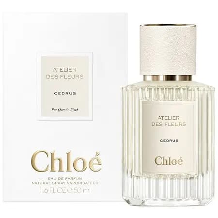 Nước Hoa Chloe Atelier Des Fleurs Cedrus EDP Nước Hoa Chloe Atelier Des Fleurs Cedrus EDP