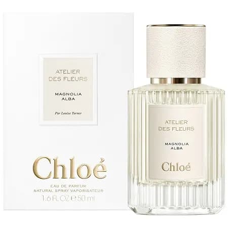 Nước Hoa Chloe Atelier Des Fleurs Magnolia Alba EDP Nước Hoa Chloe Atelier Des Fleurs Magnolia Alba EDP
