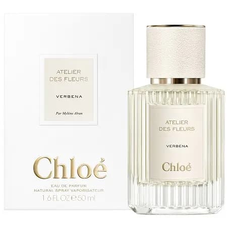 Nước Hoa Chloe Atelier Des Fleurs Verbena EDP Nước Hoa Chloe Atelier Des Fleurs Verbena EDP