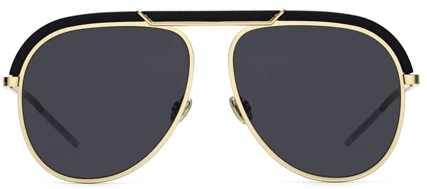 Kính Dior Gold DESERTIC-2M22K Kính Dior Gold DESERTIC-2M22K