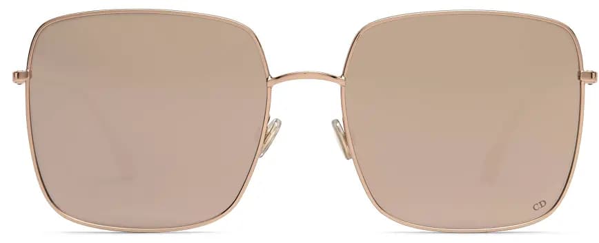 Kính Dior Dorado Negro Original STELLAIRE1-DDBSQ Kính Dior Dorado Negro Original STELLAIRE1-DDBSQ