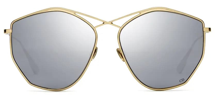 Kính Dior Gold STELLAIRE4-J5GDC Kính Dior Gold STELLAIRE4-J5GDC