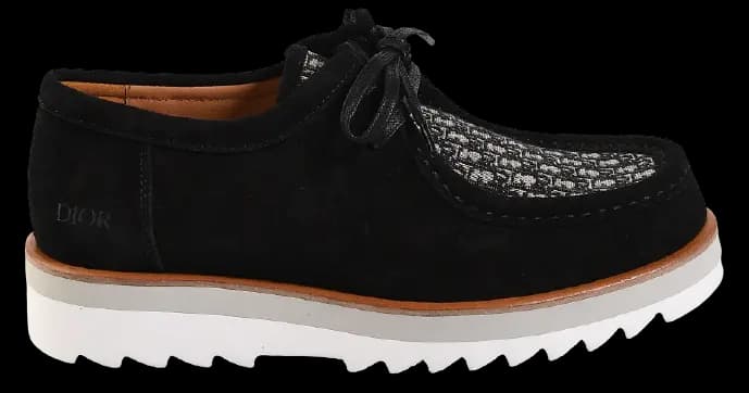 Giày Christian Dior 3DE311ZHQ-H961-21S Giày Christian Dior 3DE311ZHQ-H961-21S