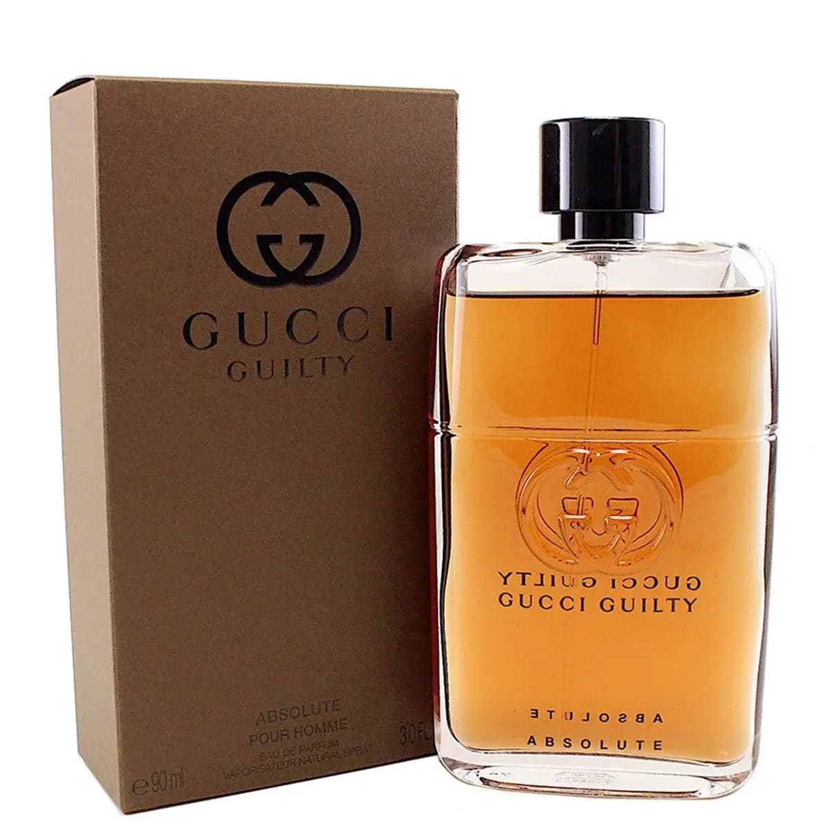 Nước Hoa Gucci Guilty Absolute EDP Nước Hoa Gucci Guilty Absolute EDP