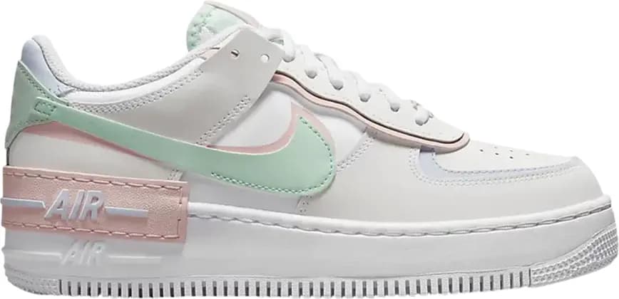 Giày Nike Air Force 1 Shadow 'White Atmosphere' CI0919-117 Giày Nike Air Force 1 Shadow 'White Atmosphere' CI0919-117