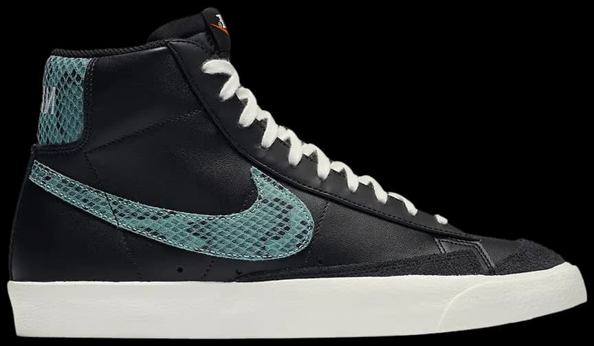 Giày Nike Blazer Mid VNTG 'Snakeskin' CI1176-001 Giày Nike Blazer Mid VNTG 'Snakeskin' CI1176-001