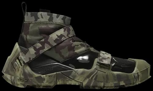 Giày Nike Matthew M. Williams x Free Trainner 3 SP 'Camo' CI1390-300 Giày Nike Matthew M. Williams x Free Trainner 3 SP 'Camo' CI1390-300