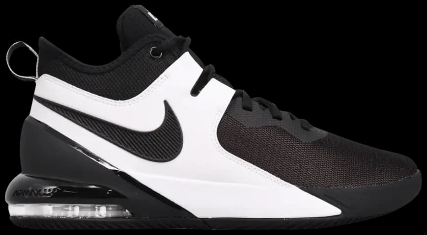 Giày Nike Air Max Impact 'Black White' CI1396-004 Giày Nike Air Max Impact 'Black White' CI1396-004