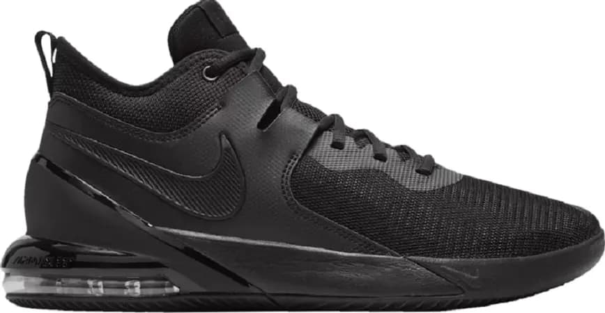 Giày Nike Air Max Impact 'Triple Black' CI1396-006 Giày Nike Air Max Impact 'Triple Black' CI1396-006
