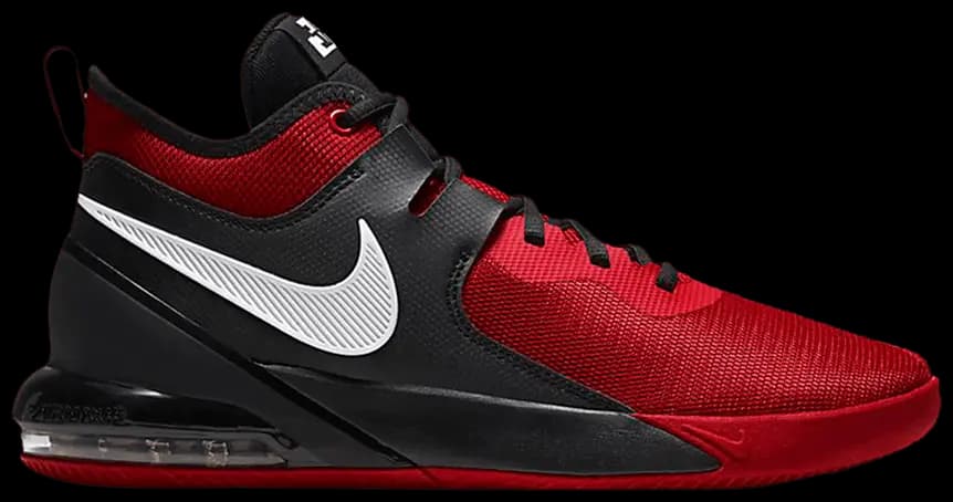 Giày Nike Air Max Impact 'University Red Black' CI1396-600 Giày Nike Air Max Impact 'University Red Black' CI1396-600