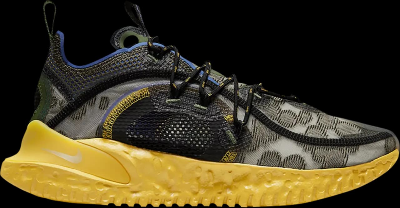 Giày Nike ISPA Flow 2020 'Medium Olive' CI1474-200 Giày Nike ISPA Flow 2020 'Medium Olive' CI1474-200