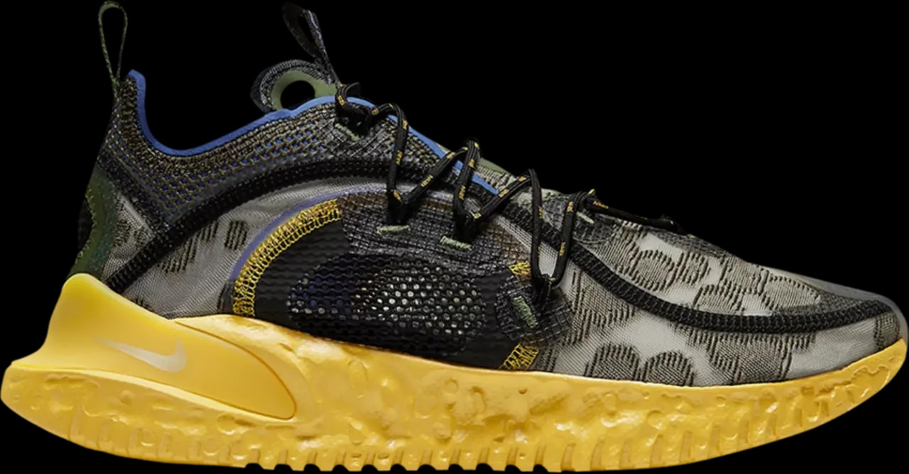 Giày Nike ISPA Flow 2020 'Medium Olive' CI1474-200 — kich-thuoc: 40 Giày Nike ISPA Flow 2020 'Medium Olive' CI1474-200 — kich-thuoc: 40