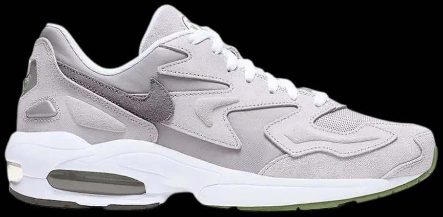 Giày Nike Air Max 2 Light LX 'Chlorophyll' CI1672-001 Giày Nike Air Max 2 Light LX 'Chlorophyll' CI1672-001
