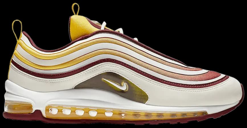 Giày Nike Air Max 97 'Red Amarillo' CI1957-717 Giày Nike Air Max 97 'Red Amarillo' CI1957-717