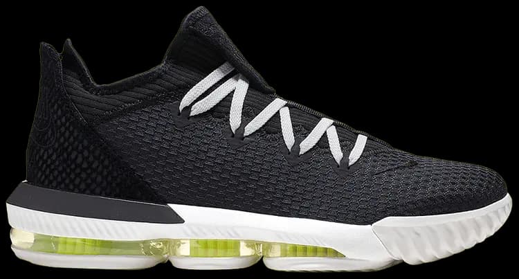 Giày Nike LeBron 16 Low 'Black Python' CI2668-004 Giày Nike LeBron 16 Low 'Black Python' CI2668-004